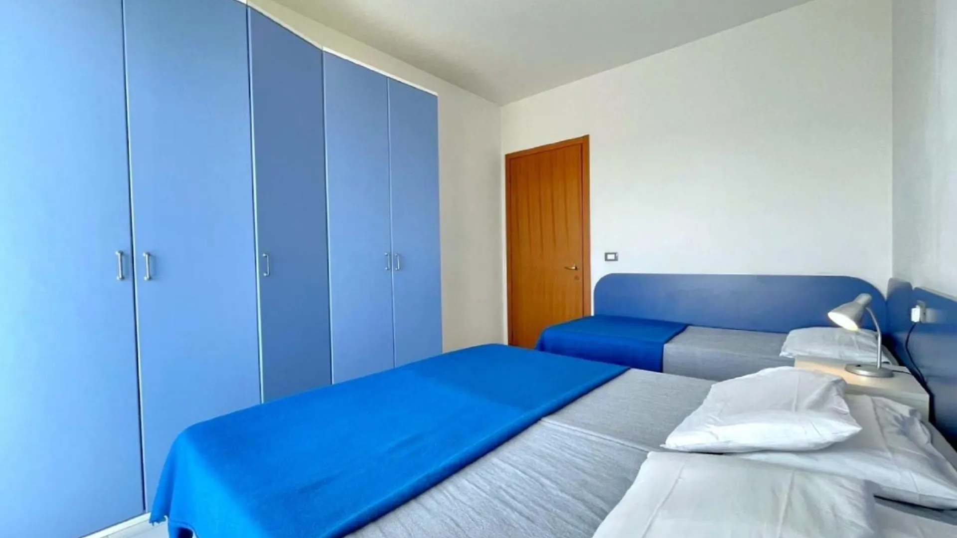 Nice Apartment In Caorle With Balcony La Fagiana