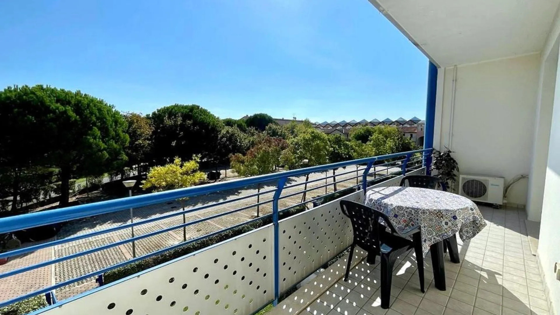 Nice Apartment In Caorle With Balcony La Fagiana