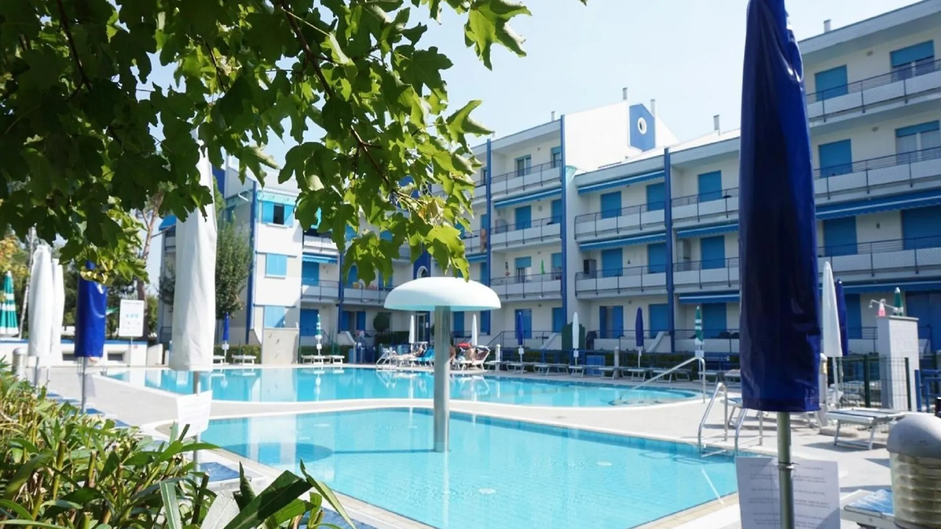 Nice Apartment In Caorle With Balcony La Fagiana