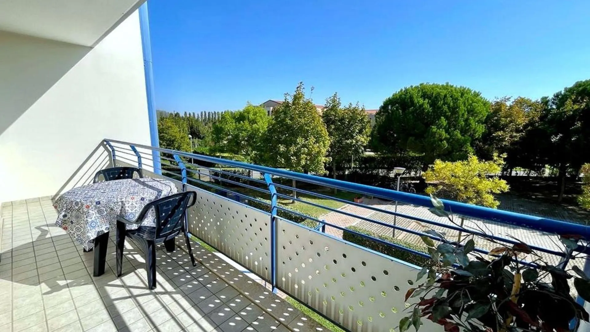Nice Apartment In Caorle With Balcony La Fagiana